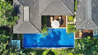 Wanda Reign Resort & Villa Haitang Bay