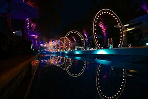 Wanda Reign Resort & Villa Haitang Bay