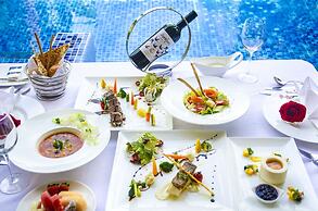 Wanda Reign Resort & Villa Haitang Bay