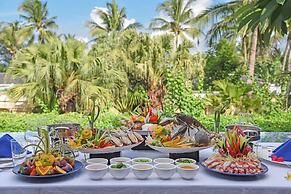 Wanda Reign Resort & Villa Haitang Bay