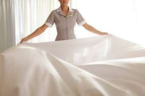 Wanda Reign Resort & Villa Haitang Bay