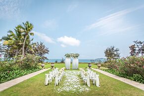 Wanda Reign Resort & Villa Haitang Bay