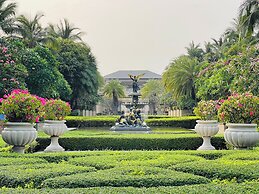 Wanda Reign Resort & Villa Haitang Bay