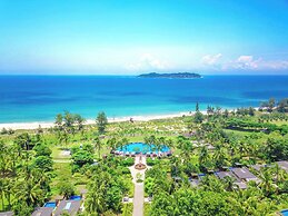 Wanda Reign Resort & Villa Haitang Bay