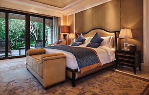 Wanda Reign Resort & Villa Haitang Bay