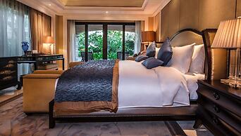 Wanda Reign Resort & Villa Haitang Bay