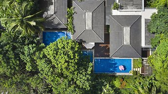 Wanda Reign Resort & Villa Haitang Bay