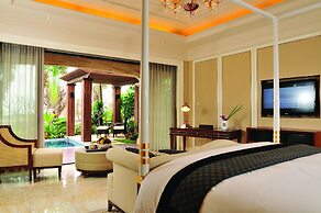 Wanda Reign Resort & Villa Haitang Bay