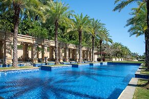 Wanda Reign Resort & Villa Haitang Bay