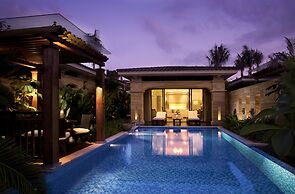 Wanda Reign Resort & Villa Haitang Bay