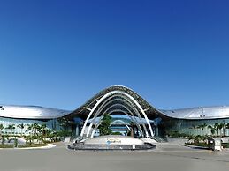 Wanda Reign Resort & Villa Haitang Bay