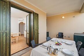 Residenza Le Farfalle