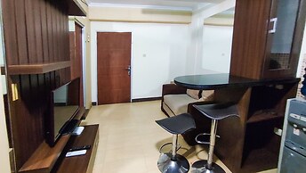 Lily Room at Apartment Cibubur Village