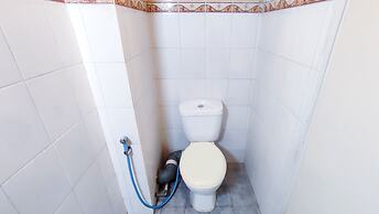 Lily Room at Apartment Cibubur Village