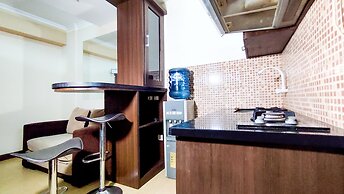 Lily Room at Apartment Cibubur Village