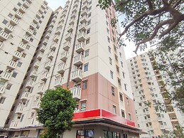 Lily Room at Apartment Cibubur Village