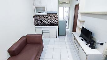 Lily Room at Apartment Cibubur Village