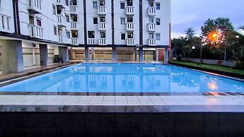 Lily Room at Apartment Cibubur Village