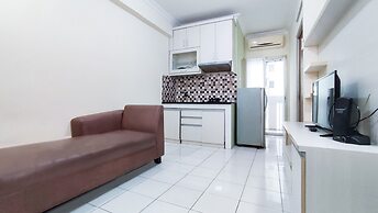 Lily Room at Apartment Cibubur Village