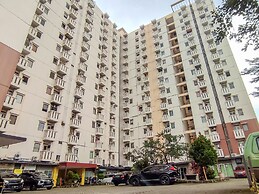 Lily Room at Apartment Cibubur Village