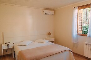 Pousada Villa Cantaloa