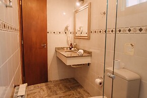 Pousada Villa Cantaloa