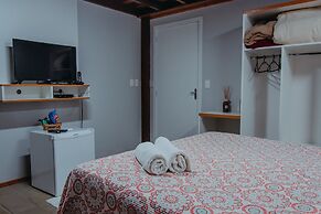 Pousada Villa Cantaloa