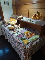 Pousada Villa Cantaloa