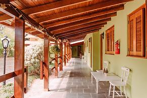 Pousada Villa Cantaloa