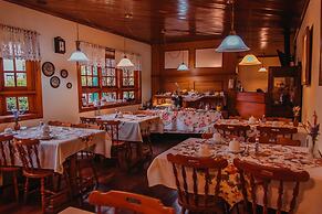 Pousada Villa Cantaloa