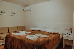 Pousada Villa Cantaloa