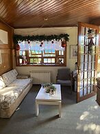 Pousada Villa Cantaloa