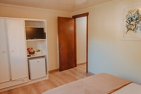 Pousada Villa Cantaloa