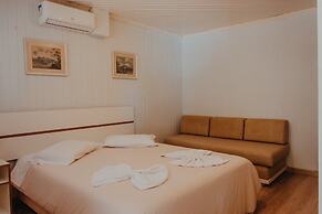 Pousada Villa Cantaloa