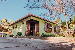 Pousada Villa Cantaloa