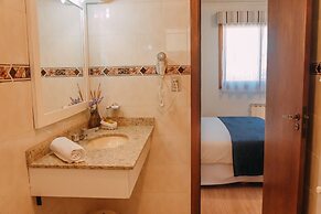 Pousada Villa Cantaloa