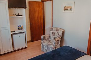 Pousada Villa Cantaloa