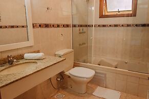 Pousada Villa Cantaloa