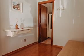 Pousada Villa Cantaloa