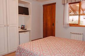 Pousada Villa Cantaloa