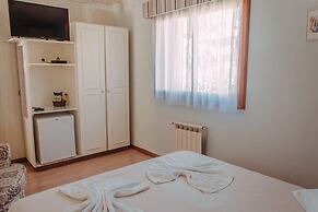 Pousada Villa Cantaloa