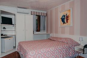 Pousada Villa Cantaloa