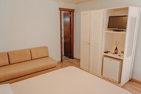 Pousada Villa Cantaloa