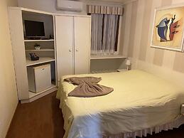 Pousada Villa Cantaloa