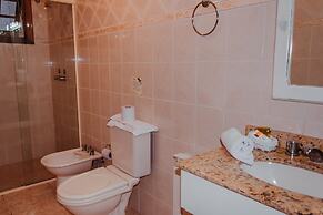 Pousada Villa Cantaloa