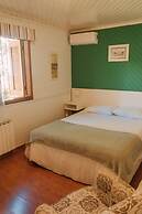 Pousada Villa Cantaloa