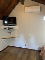 Pousada Villa Cantaloa