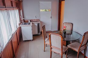 Pousada Villa Cantaloa