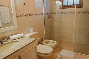 Pousada Villa Cantaloa