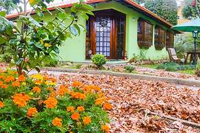 Pousada Villa Cantaloa